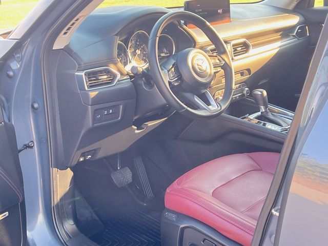 Thumbnail: 2021 Mazda CX-5 - 11