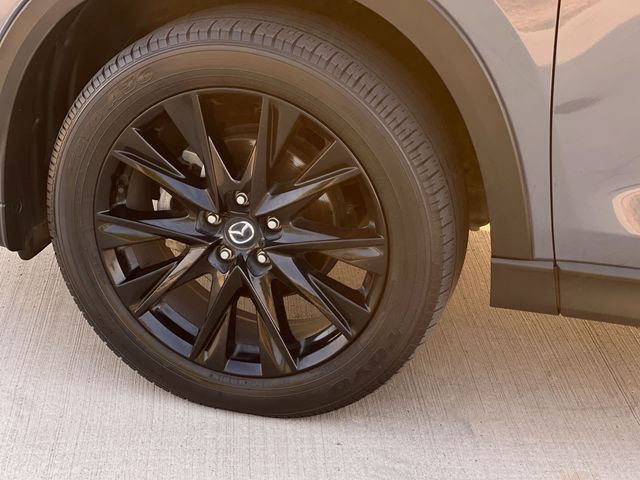 Thumbnail: 2021 Mazda CX-5 - 8