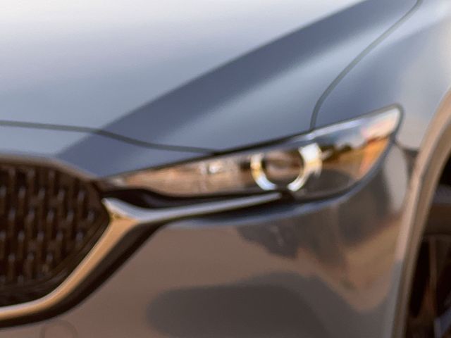 Thumbnail: 2021 Mazda CX-5 - 25