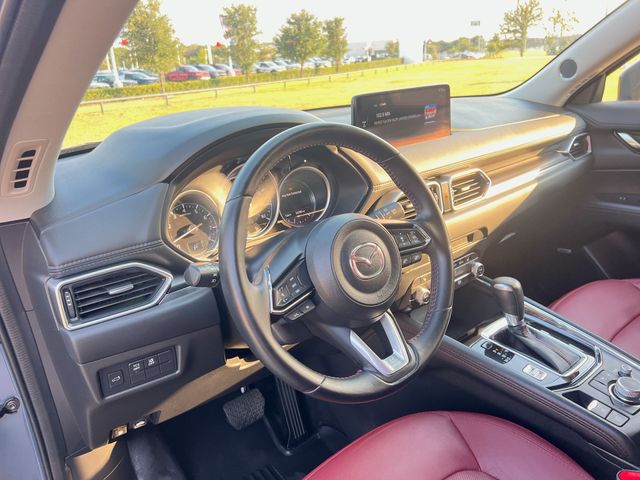 Thumbnail: 2021 Mazda CX-5 - 2
