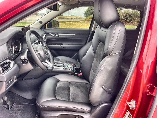 Thumbnail: 2020 Mazda CX-5 - 10