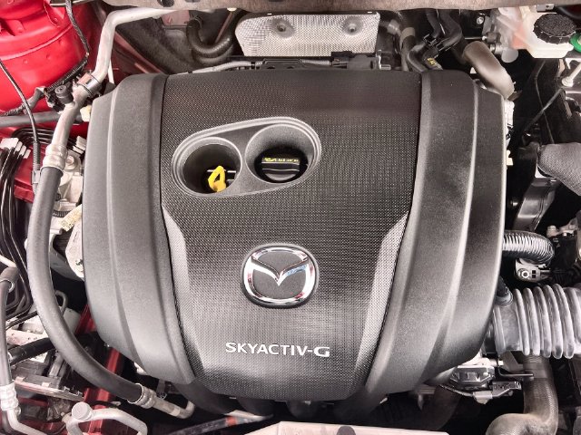 Thumbnail: 2020 Mazda CX-5 - 8