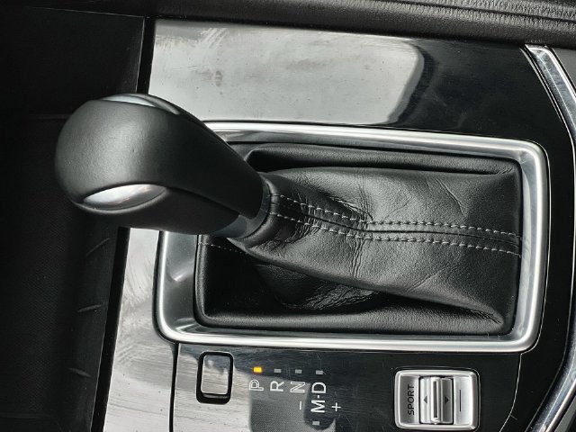 Thumbnail: 2020 Mazda CX-5 - 14