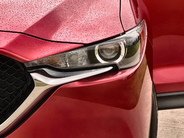 Thumbnail: 2020 Mazda CX-5 - 24