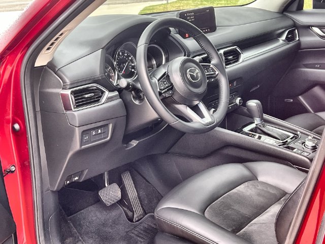 Thumbnail: 2020 Mazda CX-5 - 2