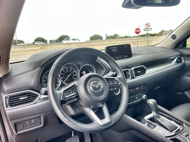 Thumbnail: 2020 Mazda CX-5 - 9