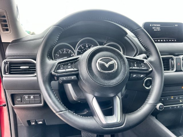 Thumbnail: 2020 Mazda CX-5 - 13
