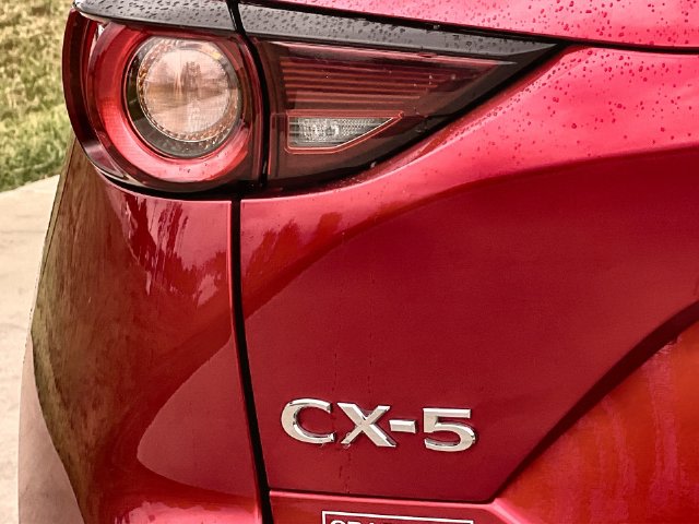 Thumbnail: 2020 Mazda CX-5 - 20