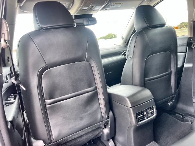 Thumbnail: 2020 Mazda CX-5 - 21