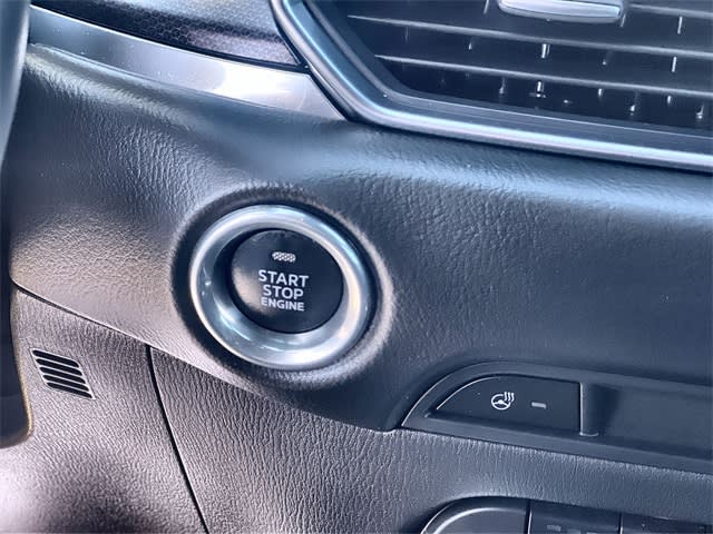 Thumbnail: 2023 Mazda CX-5 - 28