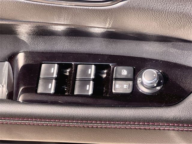 Thumbnail: 2023 Mazda CX-5 - 30