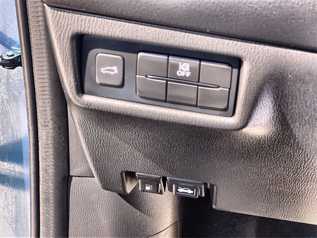 Thumbnail: 2023 Mazda CX-5 - 29