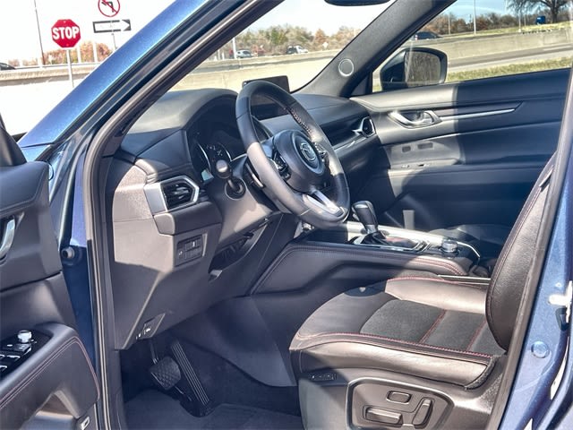 Thumbnail: 2023 Mazda CX-5 - 11