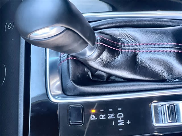 Thumbnail: 2023 Mazda CX-5 - 16