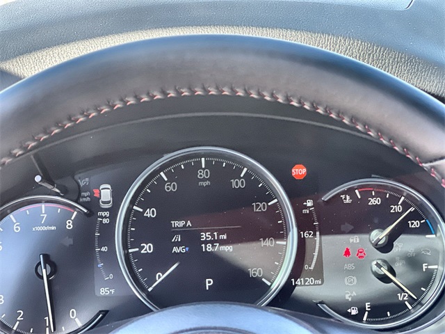 Thumbnail: 2023 Mazda CX-5 - 17