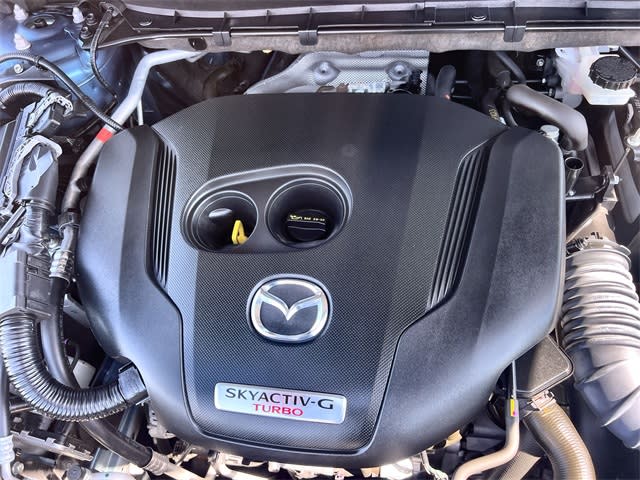 Thumbnail: 2023 Mazda CX-5 - 9