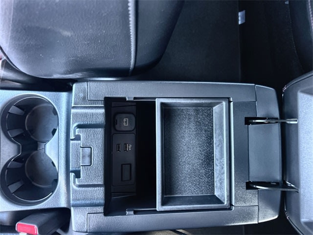 Thumbnail: 2023 Mazda CX-5 - 27