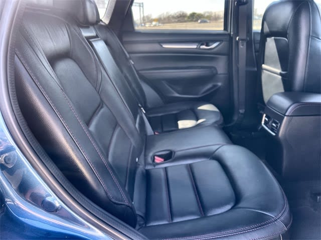 Thumbnail: 2023 Mazda CX-5 - 13