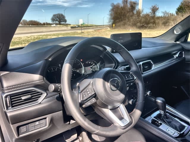 Thumbnail: 2023 Mazda CX-5 - 2