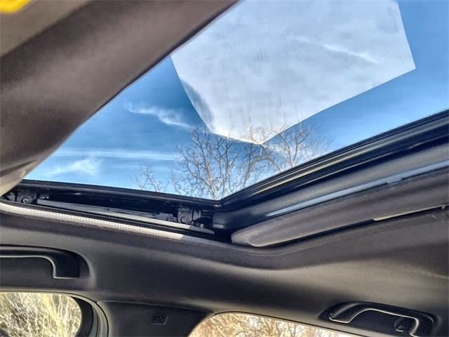 Thumbnail: 2023 Mazda CX-5 - 32