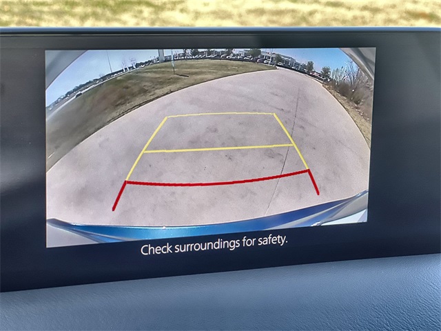 Thumbnail: 2023 Mazda CX-5 - 15