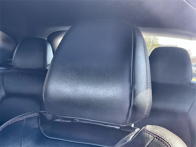 Thumbnail: 2023 Mazda CX-5 - 26