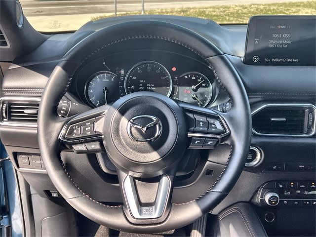 Thumbnail: 2023 Mazda CX-5 - 10