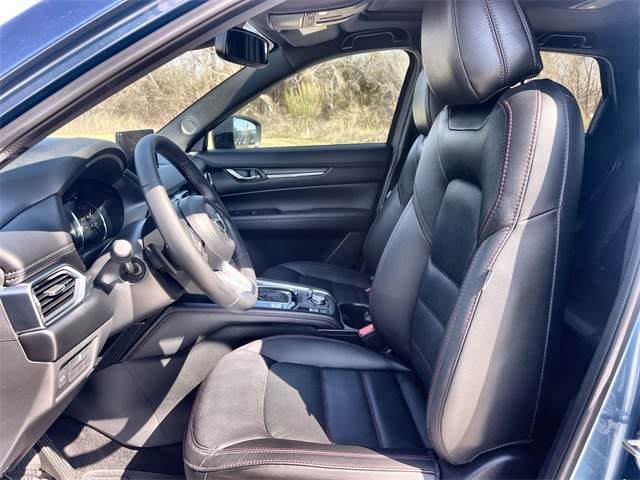 Thumbnail: 2023 Mazda CX-5 - 12