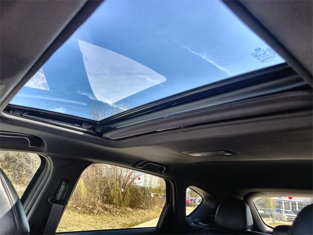 Thumbnail: 2023 Mazda CX-5 - 33