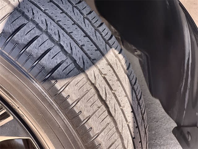 Thumbnail: 2023 Mazda CX-5 - 24