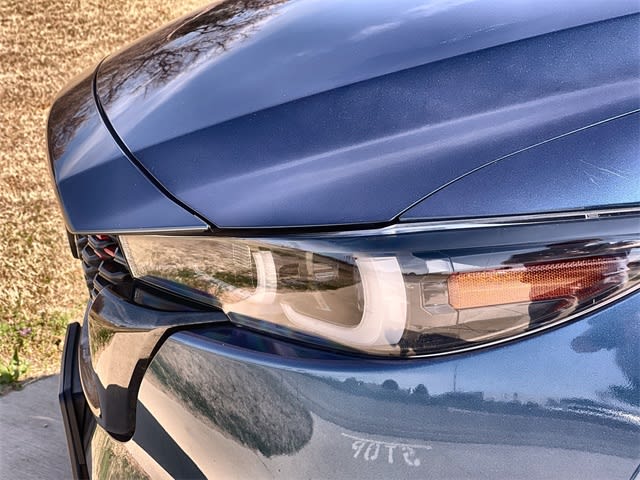 Thumbnail: 2023 Mazda CX-5 - 25