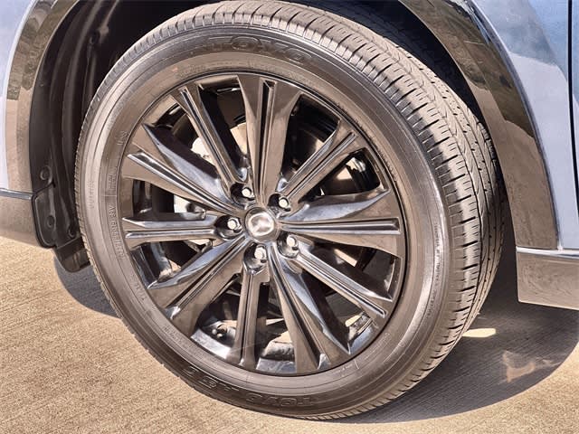 Thumbnail: 2023 Mazda CX-5 - 8