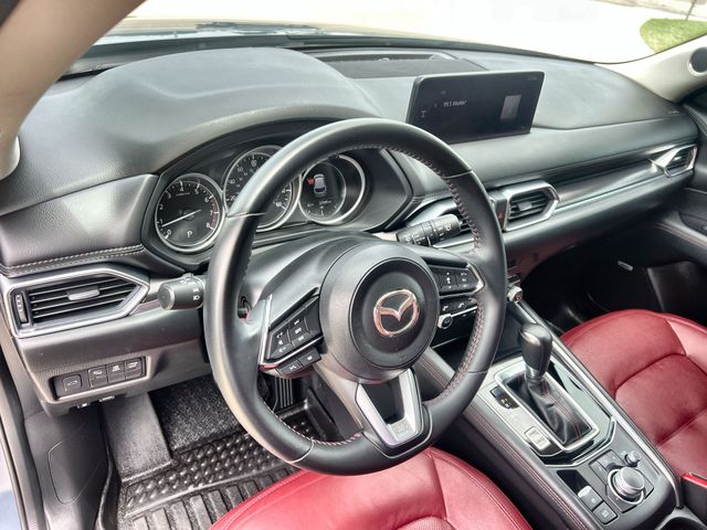 Thumbnail: 2024 Mazda CX-5 - 2