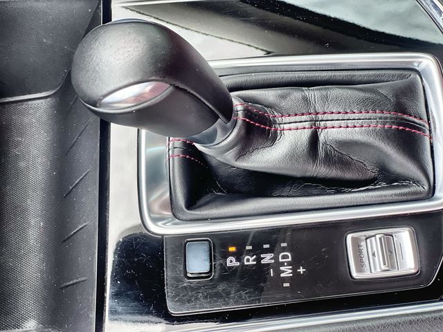 Thumbnail: 2024 Mazda CX-5 - 15