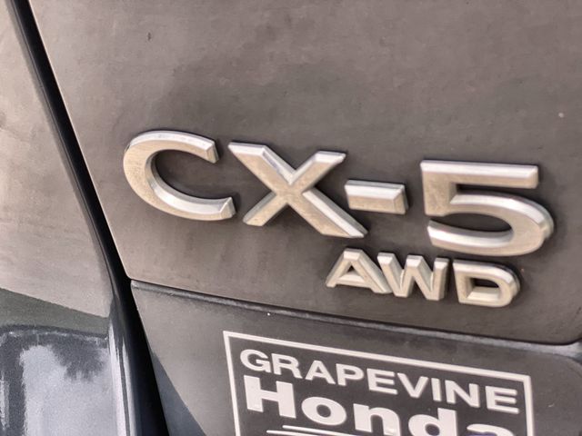 Thumbnail: 2024 Mazda CX-5 - 7