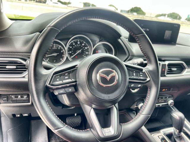 Thumbnail: 2024 Mazda CX-5 - 10