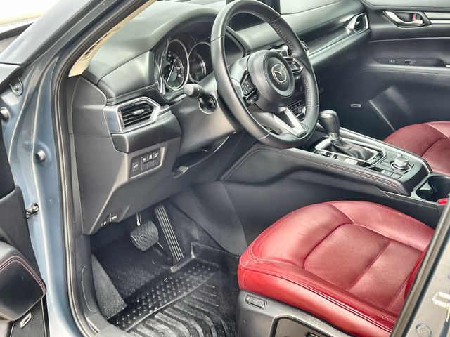 Thumbnail: 2024 Mazda CX-5 - 11