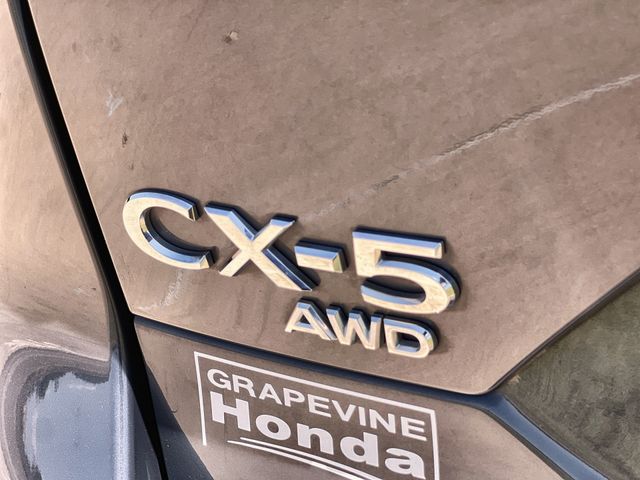 Thumbnail: 2022 Mazda CX-5 - 7