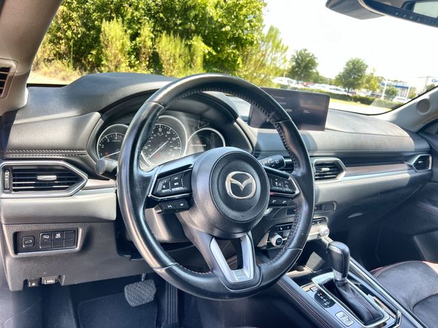 Thumbnail: 2022 Mazda CX-5 - 2