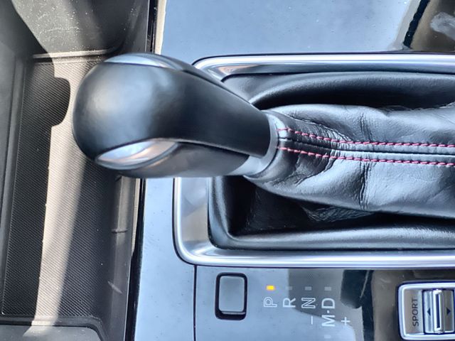 Thumbnail: 2022 Mazda CX-5 - 15