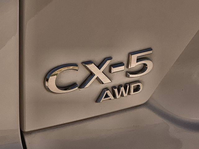 Thumbnail: 2022 Mazda CX-5 - 7