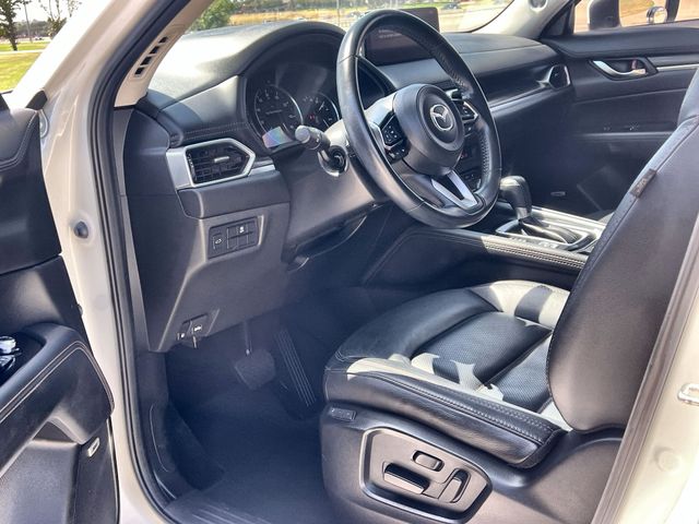 Thumbnail: 2022 Mazda CX-5 - 11