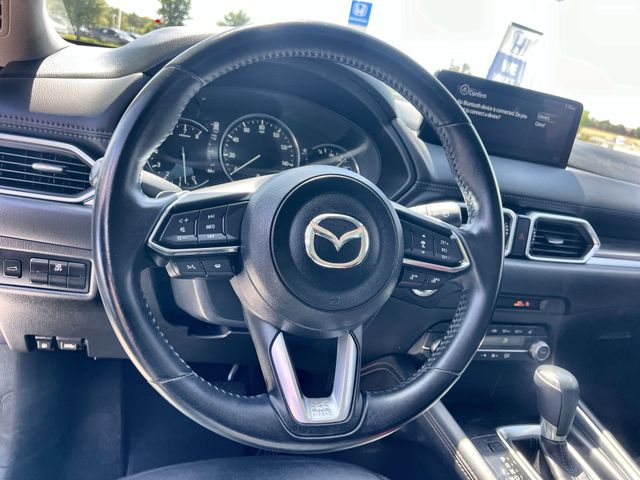 Thumbnail: 2022 Mazda CX-5 - 10