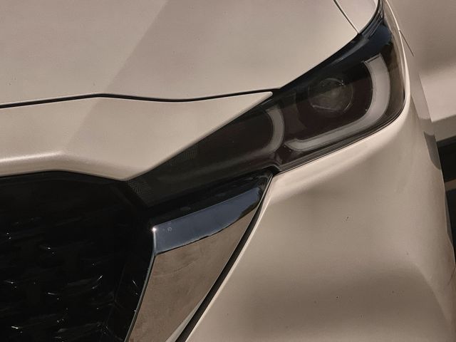 Thumbnail: 2022 Mazda CX-5 - 25