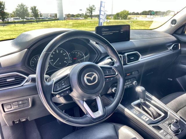 Thumbnail: 2022 Mazda CX-5 - 2