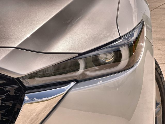 Thumbnail: 2025 Mazda CX-5 - 24
