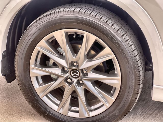 Thumbnail: 2025 Mazda CX-5 - 8