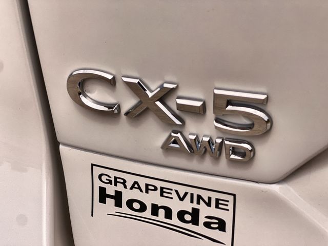 Thumbnail: 2025 Mazda CX-5 - 7