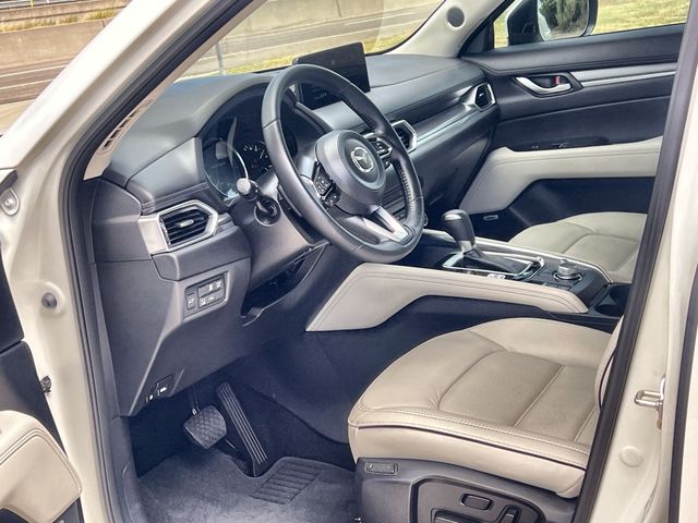 Thumbnail: 2025 Mazda CX-5 - 11