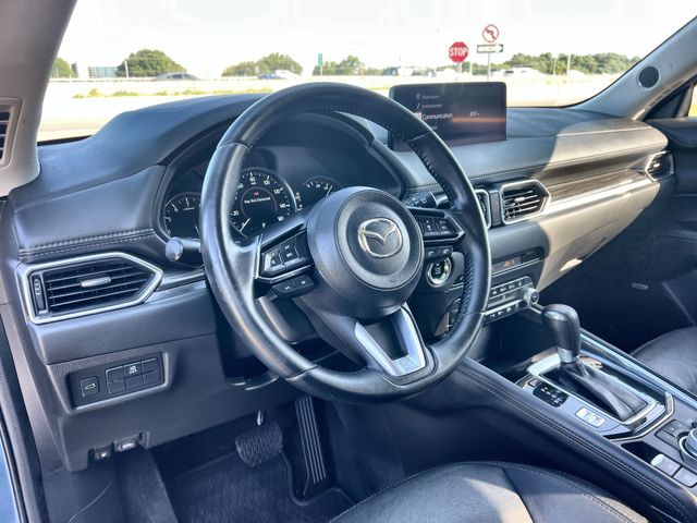 Thumbnail: 2022 Mazda CX-5 - 2